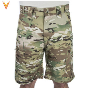 Short Range Multicam - Velocity Systems
