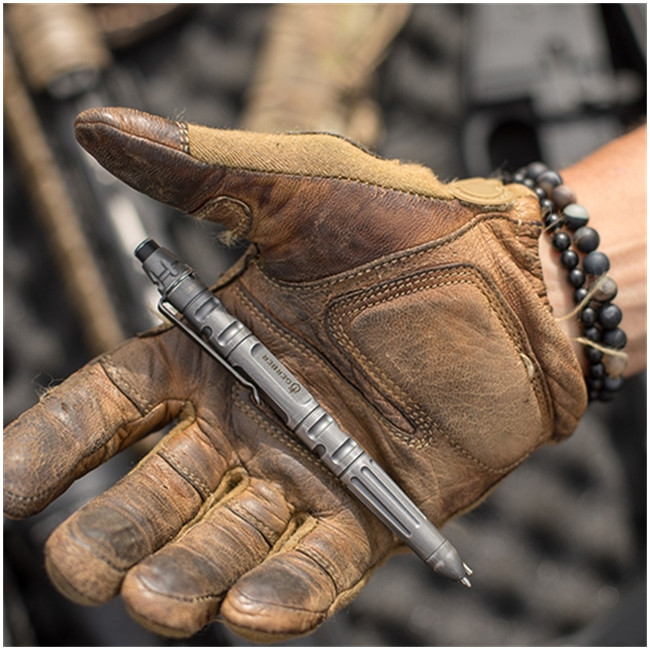Stylo brise vitre IMPROMPTU Marron - Gerber