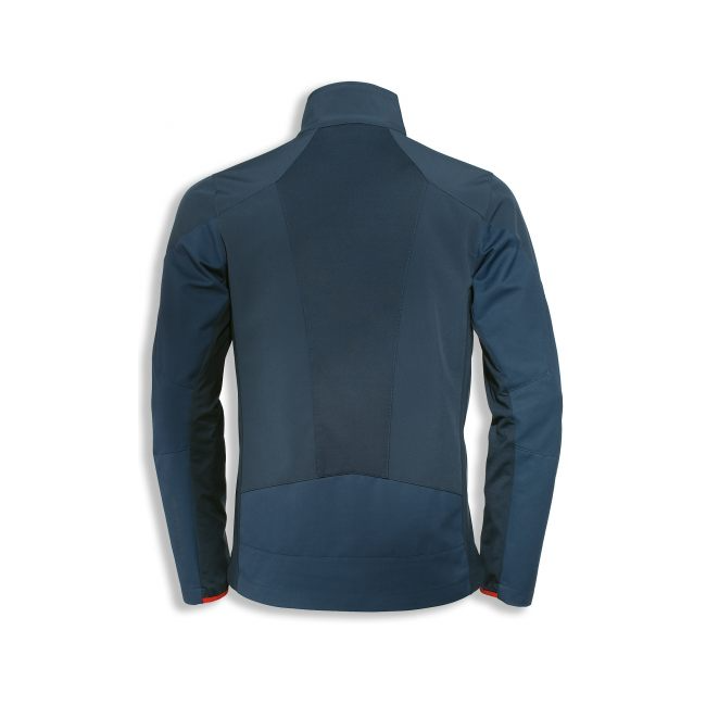 Veste homme Realworker uvex suXXeed bleu - Uvex Safety