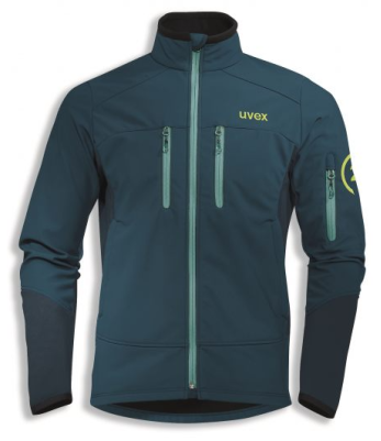 Veste Softshell collection 26 - Uvex Safety