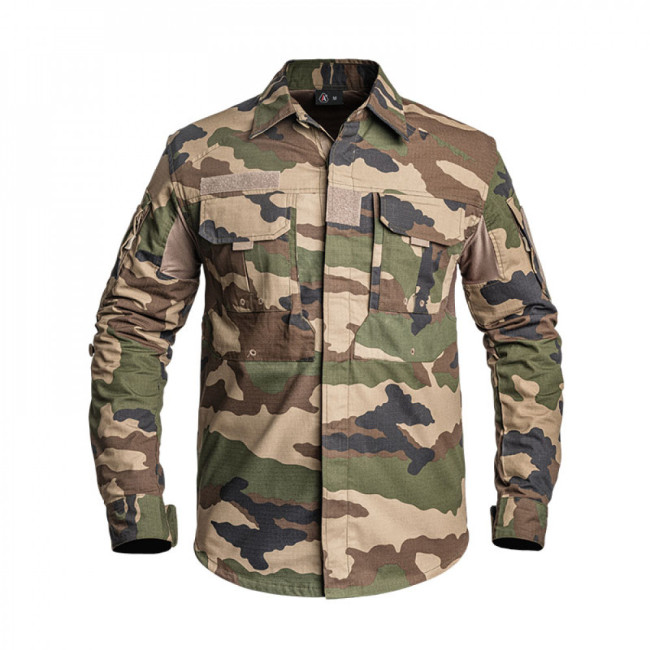 Chemise de combat Fighter cam CE - A10 Equipment