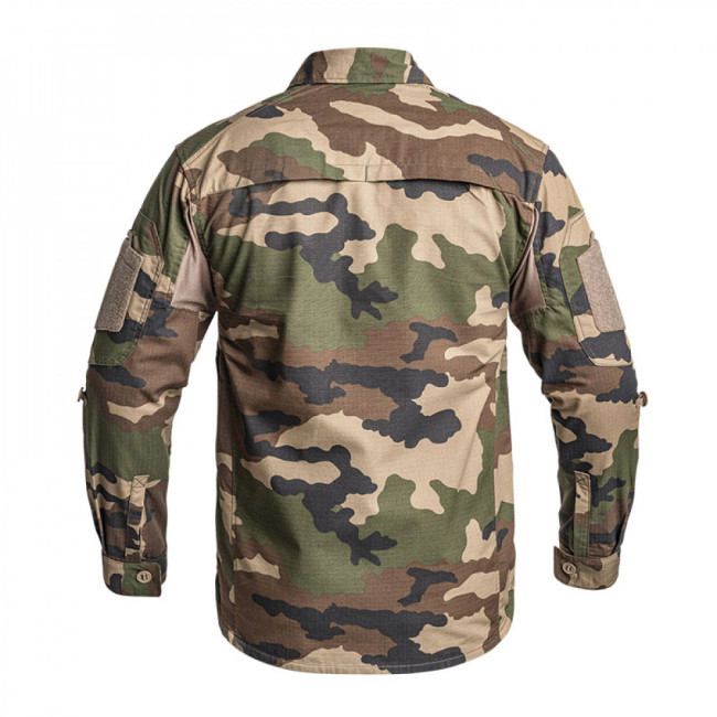 Chemise de combat Fighter cam CE - A10 Equipment