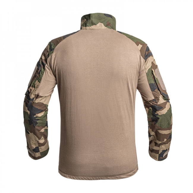 Chemise de combat Ubas Fighter cam CE - A10 Equipment