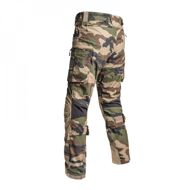 Pantalon de combat V2 Fighter entrejambe 89 cm Camo - A10 Equipment