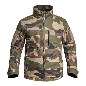 Kurze Kampfjacke Fighter - Cam CE - A10 Equipment