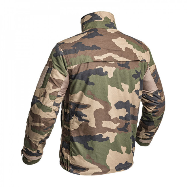 Veste courte de combat Fighter cam CE - A10 Equipment 