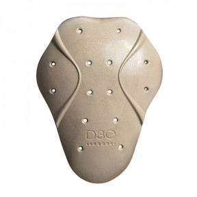 Interne Ellbogenschützer P5 Fighter khaki - D3O
