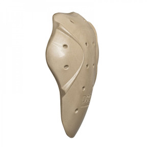 Interne Ellbogenschützer P5 Fighter khaki - D3O