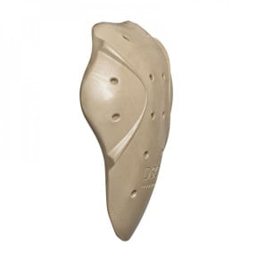 Interne Ellbogenschützer P5 Fighter khaki - D3O