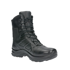 Hohe Schuhe Black Eagle Tactical 2.0 GTX WTR Schwarz - Haix