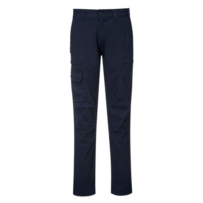 KX3 Cargo-Hose marineblau - Portwest