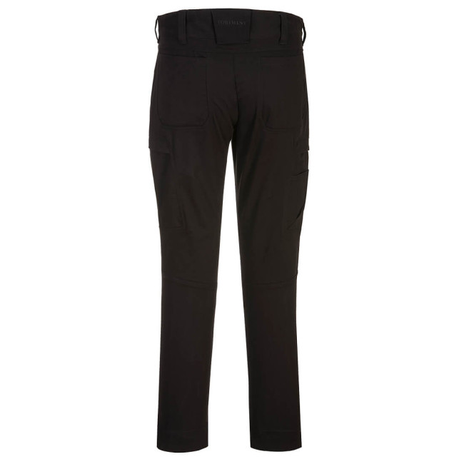 KX3 cargo broek zwart - Portwest