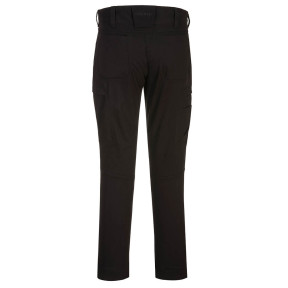 Pantalon cargo KX3 noir - Portwest