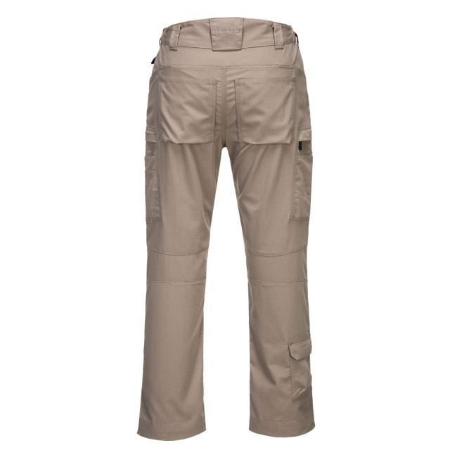 Spodnie Ripstop KX3 Pustynne - Portwest