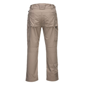 Ripstop Hose KX3 Wüste - Portwest