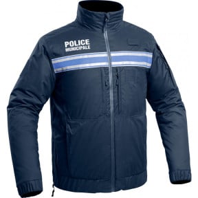Blouson d'hiver Police Municipale - TOE
