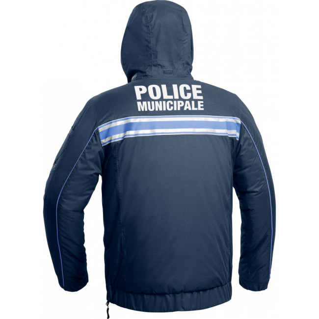 Winterjas Gemeentepolitie - TOE