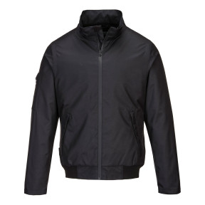 Blouson bomber KX3 Noir - Portwest