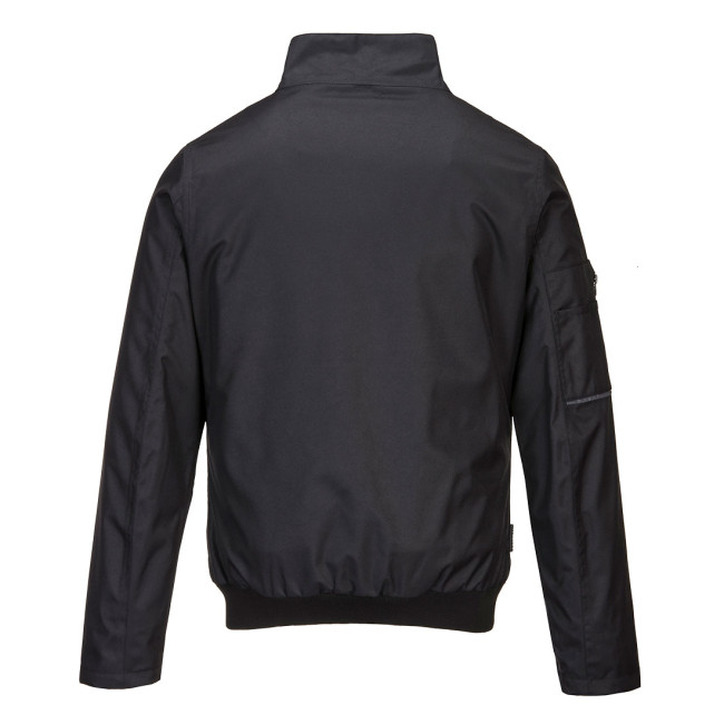 Blouson bomber KX3 Noir - Portwest