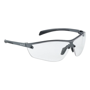 Bezbarwne Okulary Ochronne Silium+ - Bollé Safety