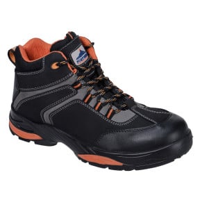 Chaussures de sécurité Operis S3 Noir - Portwest