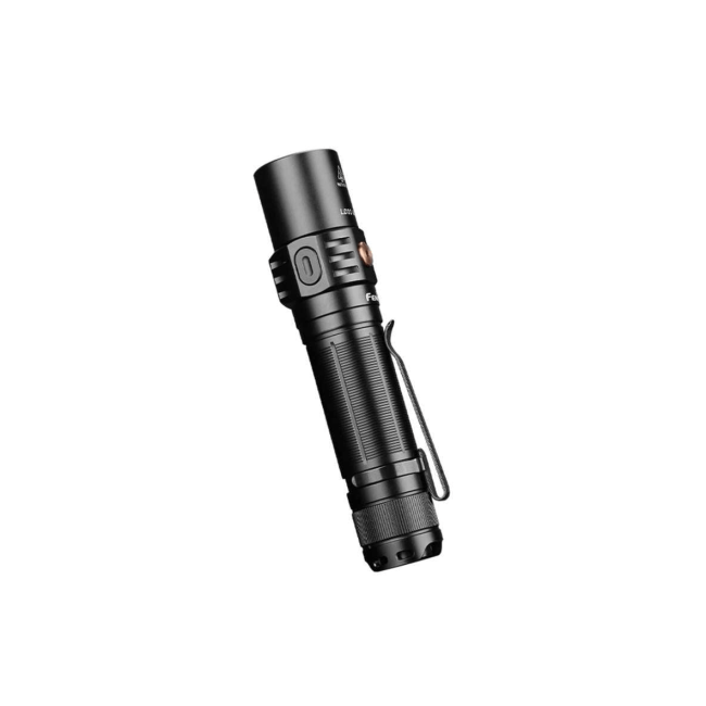 Desinfektionslampe LD32 UVC 1200 Lumen - Fenix