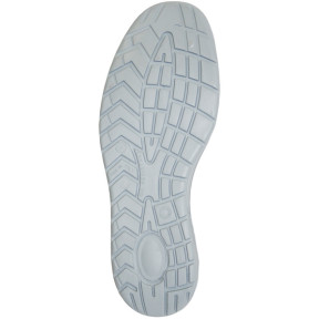 Baskets de sécurité basses BARY S3 SRC bleu- Singer Safety