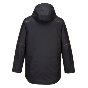 Parka KX3 schwarz - Portwest