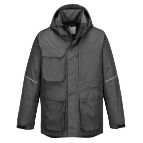 Parka KX3 gris - Portwest