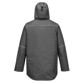Parka KX3 gris - Portwest