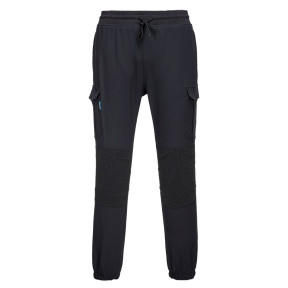 Pantalon de travail Flexi KX3 gris - Portwest
