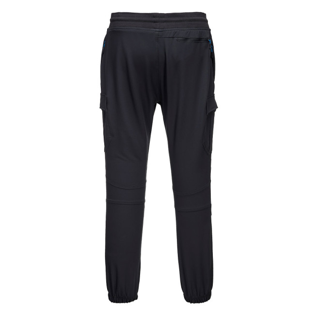 Werkbroek Flexi KX3 grijs - Portwest