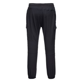 Werkbroek Flexi KX3 grijs - Portwest