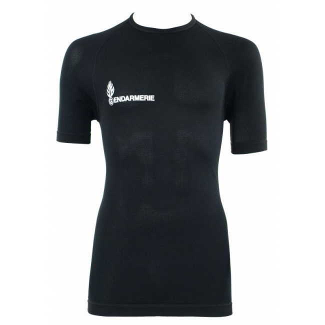 T-Shirt Active Line Departementale Gendarmerie - Summit Outdoor - T.2XL
