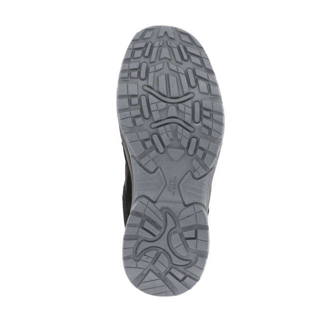 Baskets de sécurité S1P ESD gris et noir - Singer Safety