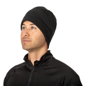 Bonnet polaire Beeline Noir - 5.11 Tactical