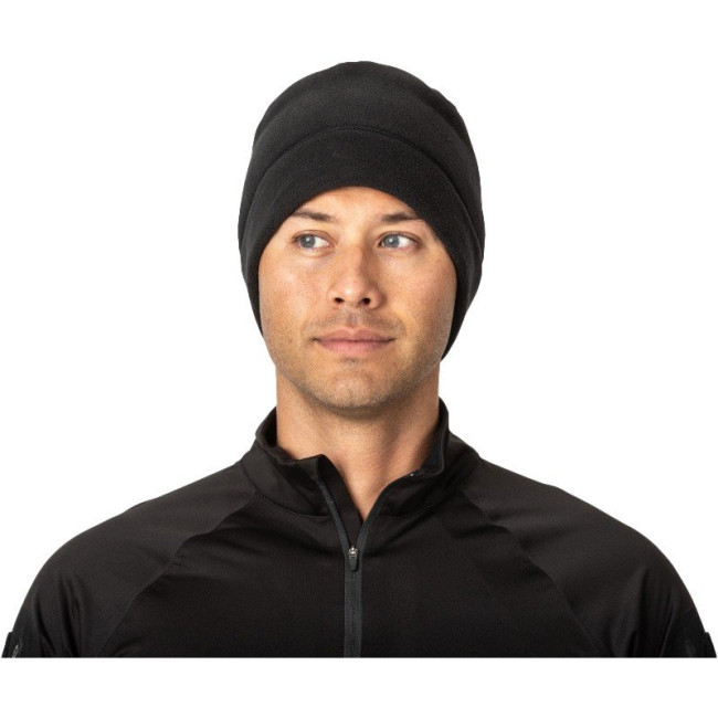 Bonnet polaire Beeline Noir - 5.11 Tactical