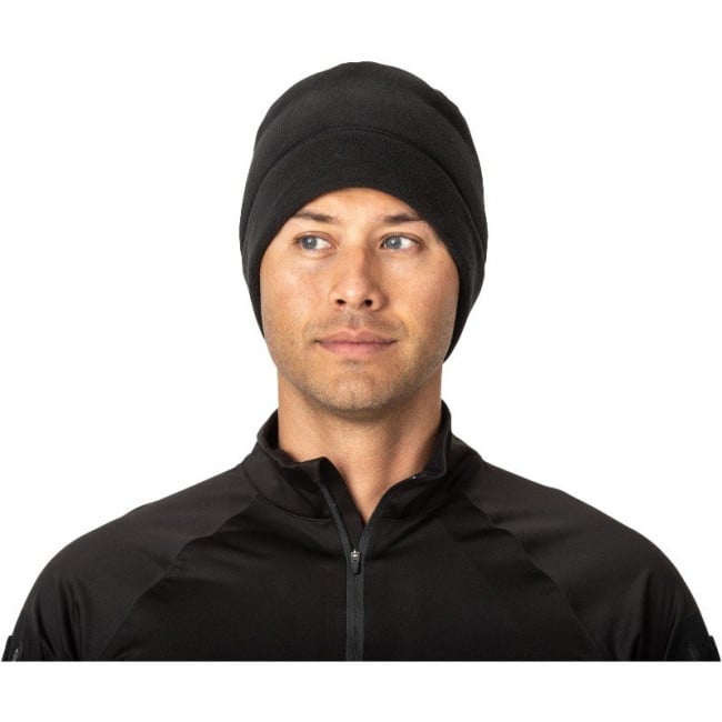 Bonnet polaire Beeline Noir - 5.11 Tactical