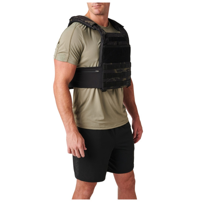 Kamizelka TACTEC Trainer Multicam czarna - 5.11 Tactical