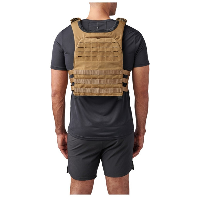 Vest TACTEC Trainer coyote - 5.11 Tactical