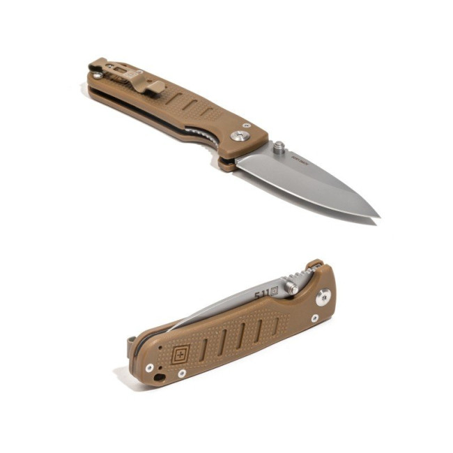 Nóż ICARDUS DP Mini Kangaroo - 5.11 Tactical