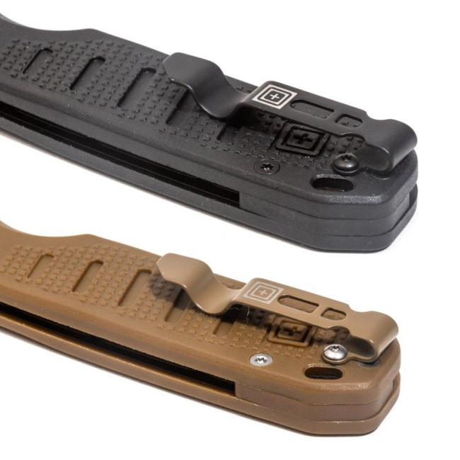 Nóż ICARDUS DP Mini Kangaroo - 5.11 Tactical
