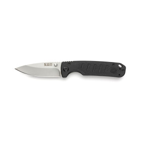 Nóż ICARDUS DP Mini Czarny - 5.11 Tactical