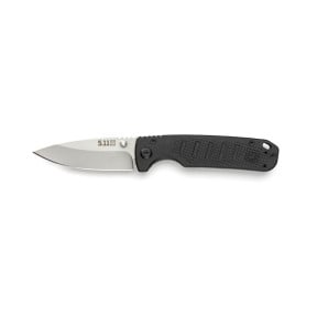 Nóż ICARDUS DP Mini Czarny - 5.11 Tactical
