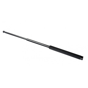 Teleskopischer Einsatzstock 16" - Schwarz - A10 Equipment