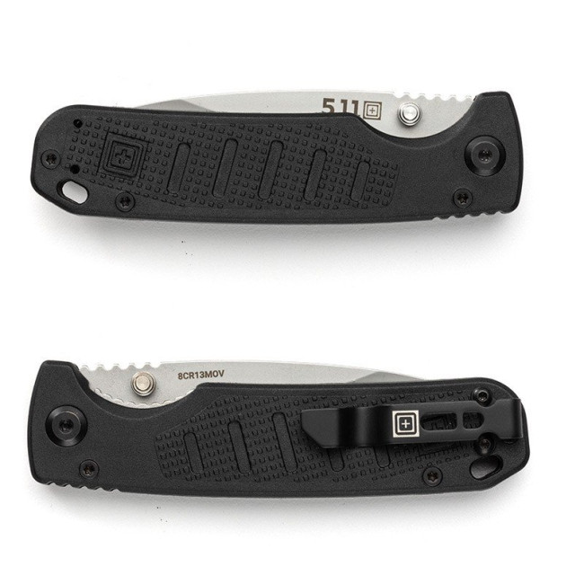 Mes ICARDUS DP Mini zwart - 5.11 Tactical
