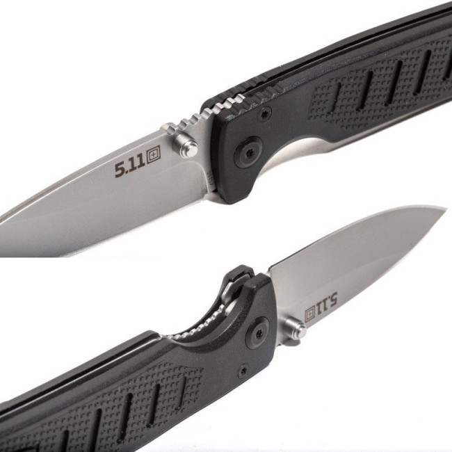 Mes ICARDUS DP Mini zwart - 5.11 Tactical