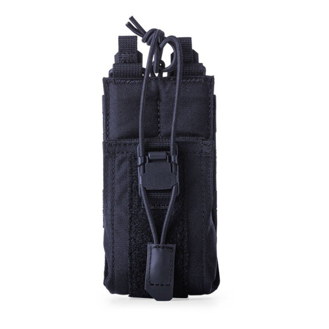 Kieszeń na radio 2.0 Flex Granatowa - 5.11 Tactical