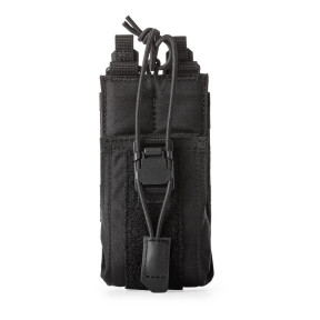 Poche radio 2.0 Flex Noir - 5.11 Tactical