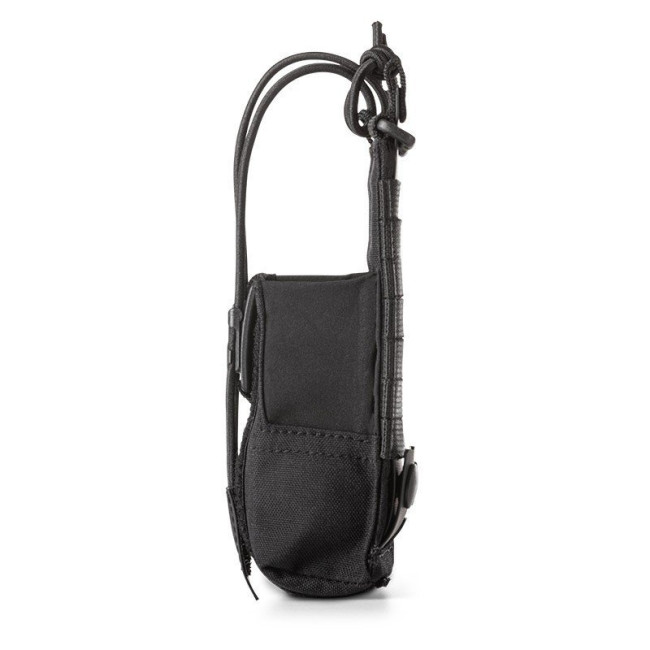 Kieszeń na radio 2.0 Flex Czarna - 5.11 Tactical